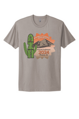 AZH 2024 Conference T-Shirt