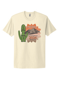 AZH 2024 Conference T-Shirt